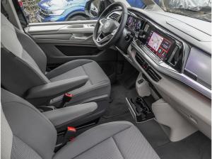 Volkswagen Multivan Life Energy 1,5 TSI eHybrid Klima Navi PDC AHK