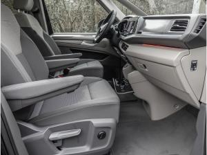 Volkswagen Multivan Life Energy 1,5 TSI eHybrid Klima Navi PDC AHK
