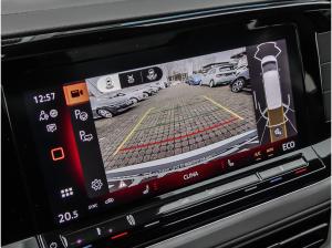 Volkswagen Multivan Life 1,5 l eHybrid Klima Navi PDC AHK