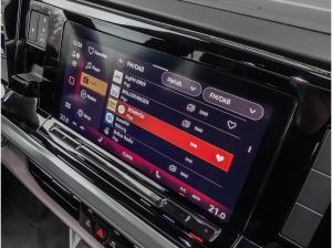 Volkswagen Multivan Life 1,5 l eHybrid Klima Navi PDC AHK