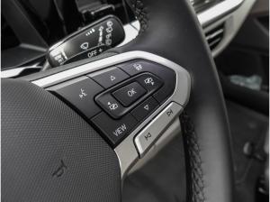 Volkswagen Multivan Life 1,5 l eHybrid Klima Navi PDC AHK