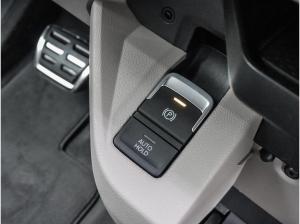 Volkswagen Multivan Life Energy 1,5 TSI eHybrid Klima Navi PDC AHK