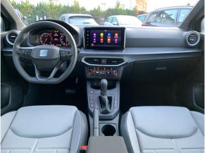 Seat Ibiza FR 1.0 TSI 85 kW (116 PS) 7-Gang-DSG;Sonderaktion neues Modell!!!;Voll LED;Navi;Kessy uvm.