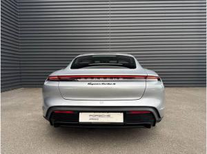 Porsche Taycan Turbo S