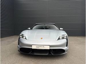Porsche Taycan Turbo S
