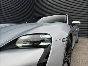 Porsche Taycan Turbo S