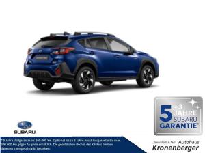 Subaru Crosstrek 2.0ie e-BOXER Platinum Navi AWD AT