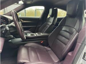 Porsche Taycan Turbo S