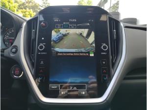 Subaru Crosstrek 2.0ie e-BOXER Platinum Navi AWD AT