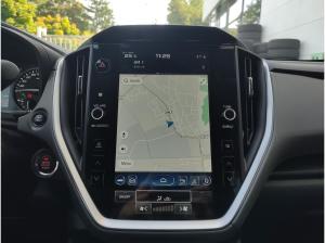 Subaru Crosstrek 2.0ie e-BOXER Platinum Navi AWD AT