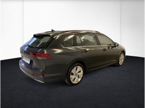 Volkswagen Golf VIII Variant 2.0 TSI Style*ACC*Navi*DSG*PDC
