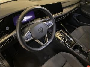 Volkswagen Golf VIII Variant 2.0 TSI Style*ACC*Navi*DSG*PDC