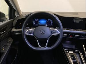 Volkswagen Golf VIII Variant 2.0 TSI Style*ACC*Navi*DSG*PDC