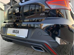 Seat Ibiza FR 1.0 TSI 85 kW (116 PS) 7-Gang-DSG;Sonderaktion neues Modell!!!;Voll LED;Navi;Kessy uvm.