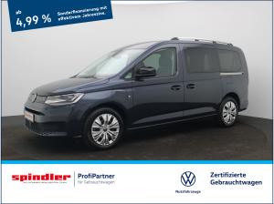 Volkswagen Caddy Maxi 1.5 TSI eHybrid DSG / ParkAssi, LED