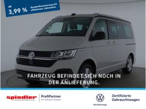 Volkswagen T6.1 California Beach Tour DSG / Aufstelldach
