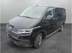 Volkswagen T6.1 Multivan Comfortline 4M DSG / Standh, AHK