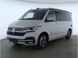Volkswagen T6.1 California Ocean 4M DSG / Markise, AHK, LED