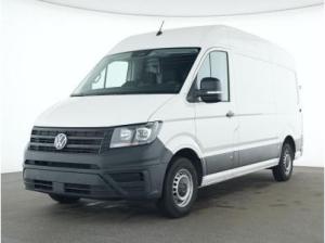 Volkswagen Crafter 35 L2H2/ ParkAssi, Professional,SHZ, RFK
