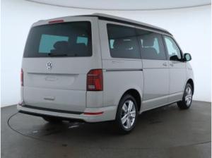 Volkswagen T6.1 California Beach Tour DSG / Aufstelldach