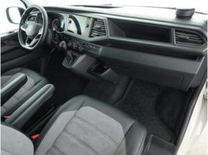 Volkswagen T6.1 California Beach Tour DSG / Aufstelldach