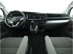 Volkswagen T6.1 California Ocean 4M DSG / Markise, AHK, LED