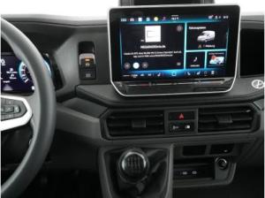 Volkswagen Crafter 35 L2H2/ ParkAssi, Professional,SHZ, RFK