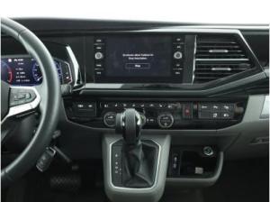 Volkswagen T6.1 California Ocean 4M DSG / Markise, AHK, LED