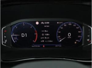 Volkswagen T6.1 California Ocean 4M DSG / Markise, AHK, LED