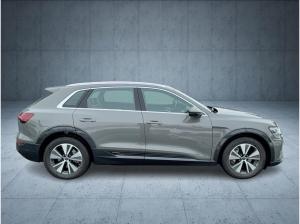 Audi Q8 e-tron Advanced qu 360 3xKlima 4xSHZ ACC AHK