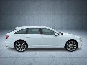 Audi A6 Avant 50 TFSI e Sport qu S tr. Matrix 20 Tour