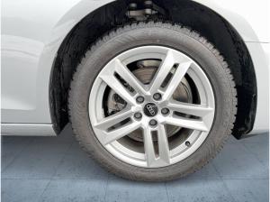 Audi A4 Avant 35 TFSI S tr. FLA 17 Navi 3ZoKlima