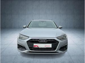 Audi A4 Avant 35 TFSI S tr. FLA 17 Navi 3ZoKlima