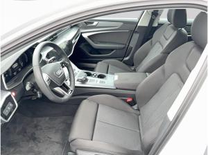 Audi A6 Avant 50 TFSI e Sport qu S tr. Matrix 20 Tour