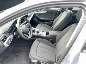 Audi A4 Avant 35 TFSI S tr. FLA 17 Navi 3ZoKlima