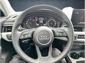 Audi A4 Avant 35 TFSI S tr. FLA 17 Navi 3ZoKlima