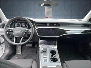 Audi A6 Avant 50 TFSI e Sport qu S tr. Matrix 20 Tour