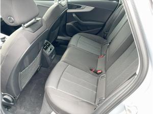 Audi A4 Avant 35 TFSI S tr. FLA 17 Navi 3ZoKlima