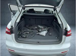 Audi A6 Avant 50 TFSI e Sport qu S tr. Matrix 20 Tour