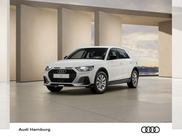 Abbildung Leasingangebot Audi A1
