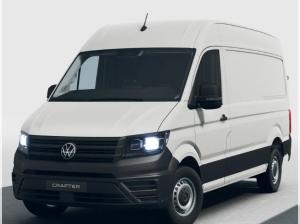 Volkswagen Crafter 35 Kasten 2.0 TDI SCR 103 kW (140 PS)