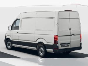 Volkswagen Crafter 35 Kasten 2.0 TDI SCR 103 kW (140 PS)