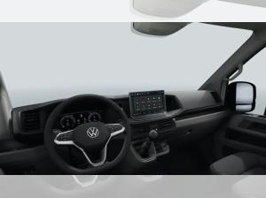 Volkswagen Crafter 35 Kasten 2.0 TDI SCR 103 kW (140 PS)