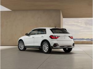 Audi A1 25 TFSI  allstreet