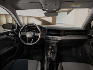 Audi A1 25 TFSI  allstreet