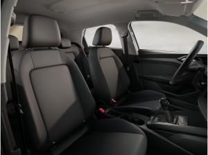 Audi A1 25 TFSI  allstreet