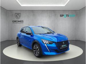 Peugeot 208 GT Elektromotor ✅ Sofort verfügbar