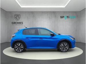 Peugeot 208 GT Elektromotor ✅ Sofort verfügbar