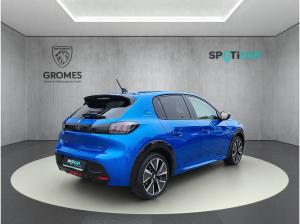 Peugeot 208 GT Elektromotor ✅ Sofort verfügbar