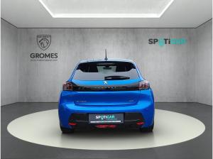 Peugeot 208 GT Elektromotor ✅ Sofort verfügbar